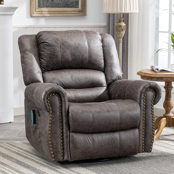Recliner For Heavy Person Wayfair Canada